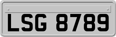 LSG8789