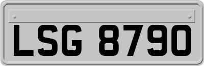 LSG8790
