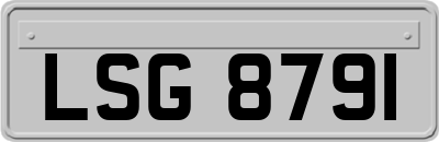 LSG8791