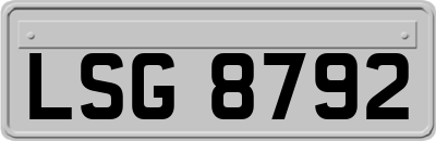 LSG8792