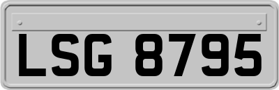 LSG8795
