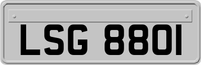 LSG8801