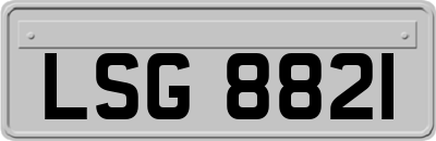 LSG8821