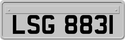 LSG8831