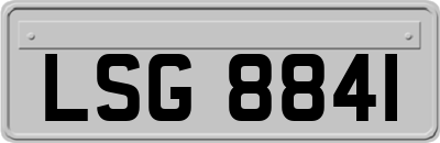 LSG8841
