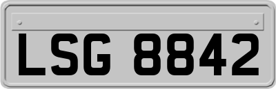 LSG8842