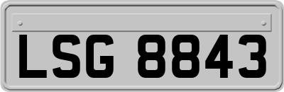 LSG8843