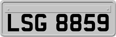 LSG8859