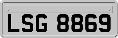 LSG8869