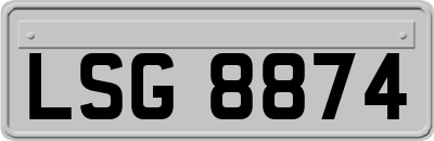 LSG8874