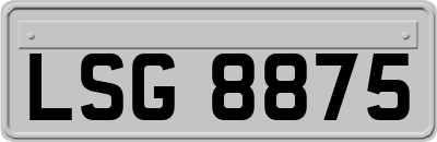 LSG8875