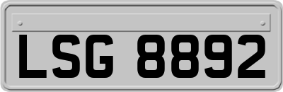 LSG8892