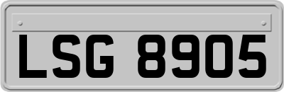 LSG8905
