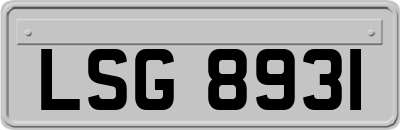 LSG8931
