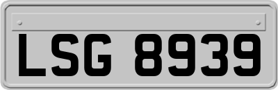 LSG8939