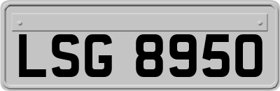 LSG8950