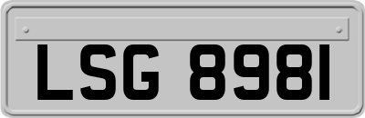 LSG8981