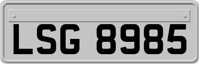 LSG8985