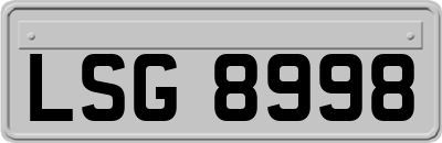 LSG8998