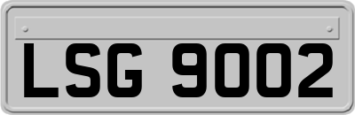 LSG9002