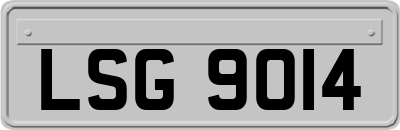 LSG9014