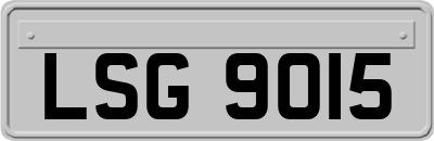 LSG9015