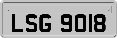 LSG9018