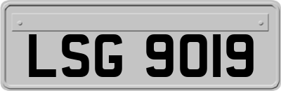 LSG9019