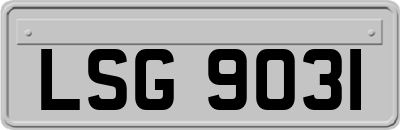 LSG9031