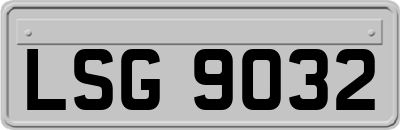 LSG9032