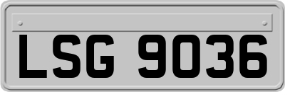 LSG9036