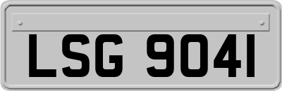 LSG9041