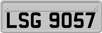 LSG9057