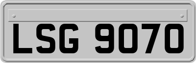LSG9070