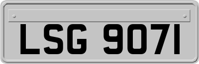 LSG9071