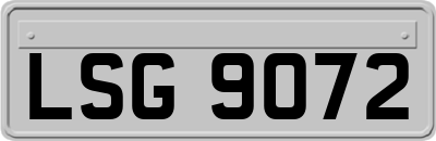 LSG9072