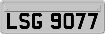 LSG9077