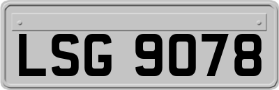 LSG9078