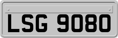 LSG9080