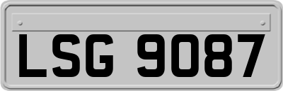 LSG9087