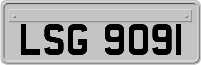 LSG9091