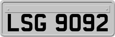 LSG9092
