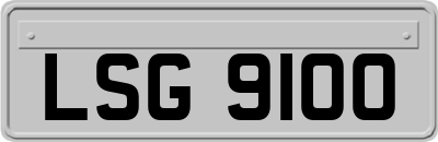 LSG9100