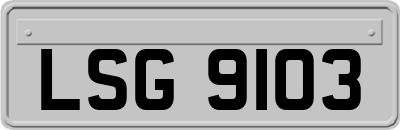 LSG9103
