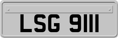 LSG9111