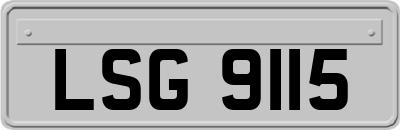 LSG9115