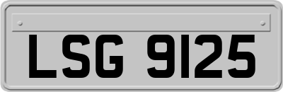 LSG9125