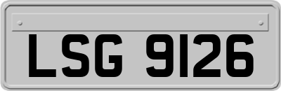 LSG9126