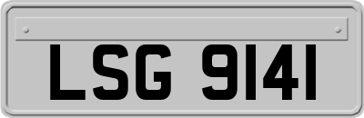 LSG9141