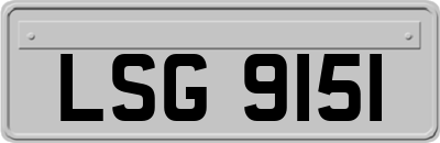 LSG9151